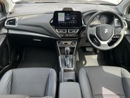 Suzuki S-Cross ULTRA BOOSTERJET 3