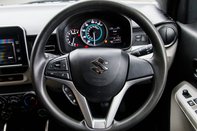 Suzuki Ignis SZ-T DUALJET 14
