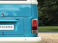 Volkswagen Transporter Dormobile Campervan 24