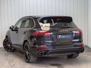 Porsche Cayenne 4.8 Cayenne V8 T Tiptronic S 4WD 5dr 11