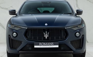 Maserati Levante Trofeo MC Edition 4