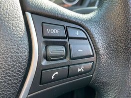 BMW 4 Series 2.0 428I Luxury Auto 2dr 50