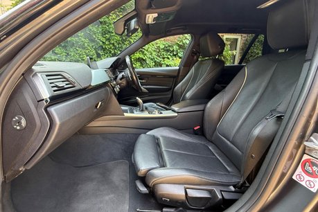 BMW 3 Series 320I XDRIVE M SPORT TOURING 55