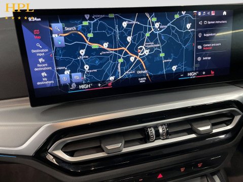 BMW i4 40 83.9kWh M Sport Gran Coupe 5dr Electric Auto eDrive (340 ps) Reverse Cam 16