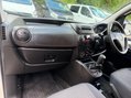 Citroen Nemo 1.3 HDi 660 16v LX Panel Van 3dr Diesel Manual FWD L1 H1 (119 g/km, 75 bhp) 28