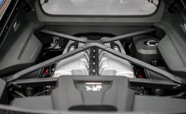 Audi R8 V10 Plus 31