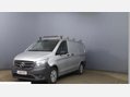 Mercedes-Benz Vito 2.1 114 CDI BlueTEC RWD L2 Euro 6 6dr 1