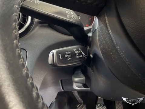 Audi A1 1.4 TFSI Sport Euro 6 (s/s) 3dr (Nav) 55