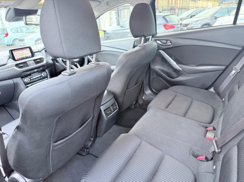 Mazda 6 2.0 SKYACTIV-G SE-L Nav Euro 6 (s/s) 4dr 27