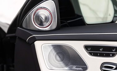 Mercedes-Benz S Class AMG S 65 L 24