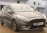 Ford Fiesta ST-LINE