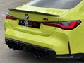 BMW M4 3.0 M4 Competition Edition M xDrive Auto 4WD 2dr 19