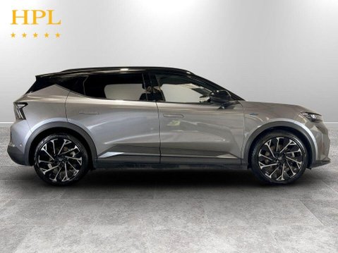 Renault Scenic E-Tech long range 87kWh esprit Alpine SUV 5dr Electric Auto (220 ps) 8