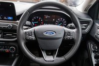 Ford Focus VIGNALE 22