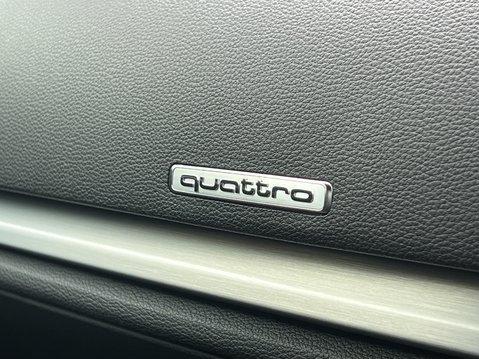 Audi S3 2.0 TFSI Black Edition Sportback 5dr Petrol S Tronic quattro Euro 6 (s/s) ( 39