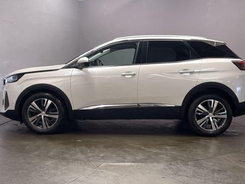 Peugeot 3008 1.5 BlueHDi Allure Premium SUV 5dr Diesel EAT Euro 6 (s/s) (130 ps) 33