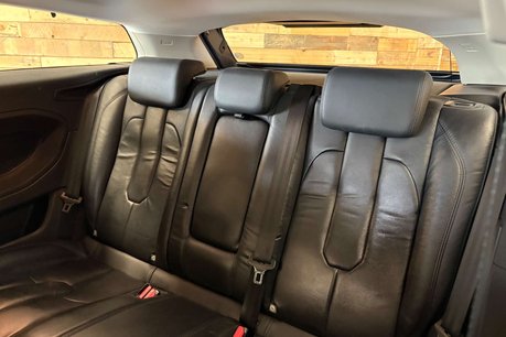 Land Rover Range Rover Evoque 2.2 SD4 Pure Tech Coupe 3dr Diesel Auto 4WD Euro 5 (s/s) (190 ps) 35