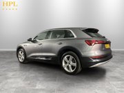 Audi E-Tron 50 Technik SUV 5dr Electric Auto quattro 71.2kWh (313 ps) Full Leather - Al 5