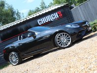 Mercedes-Benz SLC 2.0 SLC 200 AMG Line Auto 2dr 1