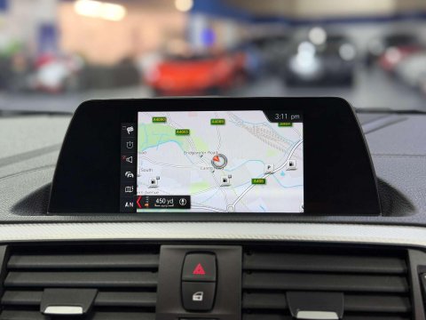 BMW 1 Series 3.0 M140i Shadow Edition Hatchback 5dr Petrol Auto Euro 6 (s/s) (340 ps) 50