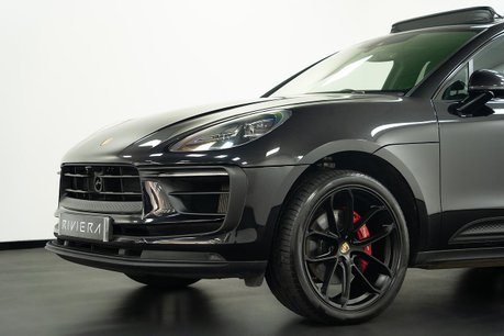 Porsche Macan 2.9T V6 S SUV 5dr Petrol PDK 4WD Euro 6 (s/s) (380 ps) 31