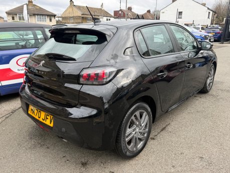 Peugeot 208 PURETECH ACTIVE PREMIUM S/S 8