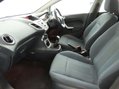 Ford Fiesta 1.4 Fiesta Zetec 5dr 8