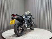 Honda CBR 2012 CBR125 20K GOOD RUNNING MOTOR 125CC SPORTS BIKE 3