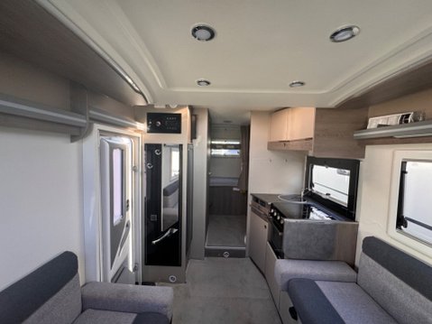 Chausson 720 22