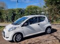 Citroen C1 VTR Low Insurance Perfect 1st Car 8