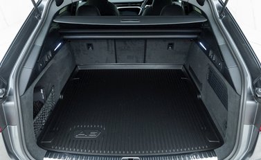 Audi RS6 Avant Vorsprung 28