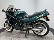 Triumph Trophy 1200 4 1993 1 OWNER VERY CLEAN ONLY 18K PROJECT BIKE SPORTS TOURER 6