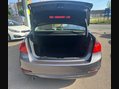BMW 3 Series 2.0 320d ED EfficientDynamics Auto Euro 5 (s/s) 4dr 30