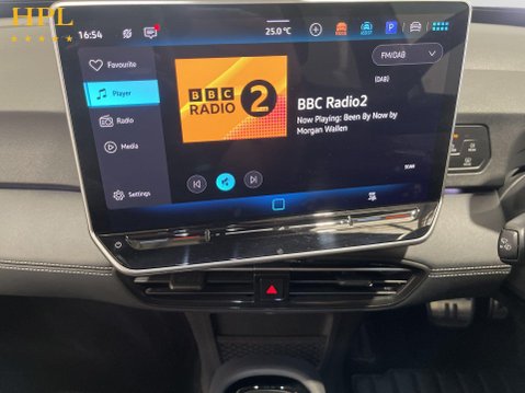 Volkswagen ID.3 Pro S 77kWh Match Hatchback 5dr Electric Auto (5 Seat) (204 ps) Air Con - A 17
