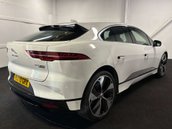 Jaguar I-Pace I-Pace EV400 HSE 4WD 5dr 5