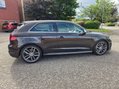 Audi A3 2.0 S3 Quattro Semi-Auto 4WD 3dr 38