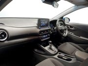 Hyundai KONA 1.6 h-GDi SE Connect SUV 5dr Petrol Hybrid DCT Euro 6 (s/s) (141 ps) Air Co 15