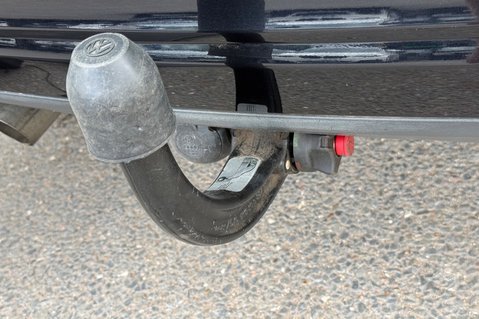 Volkswagen Golf Plus SE TDI - 16 SERVICES RECORDED- CAMBELT CHANGED - DETACHABLE TOWBAR 48