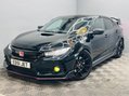 Honda Civic 2.0 i-VTEC Type R GT Euro 6 (s/s) 5dr 1