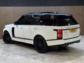 Land Rover Range Rover 3.0 Range Rover Vogue SDV6 Auto 4WD 5dr 28