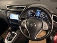 Nissan Qashqai 1.2 DIG-T N-Connecta XTRON 2WD Euro 6 (s/s) 5dr 12