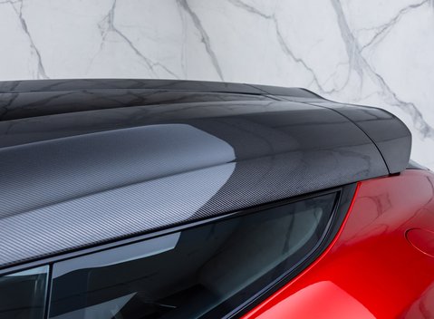 Aston Martin Vanquish Zagato Shooting Brake 49