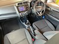 Honda Jazz I-VTEC SPORT NAVI **SORRY NOW SOLD** 13