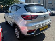 MG ZS EXCITE 24