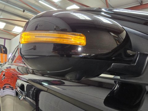 Mitsubishi Outlander 2.0h 12kWh 4h CVT 4WD Euro 6 (s/s) 5dr 52