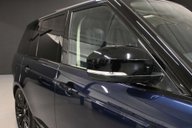 Land Rover Range Rover 4.4 Range Rover Vogue SE SDV8 Auto 4WD 5dr 12