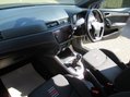 SEAT Arona 1.0 TSI FR Euro 6 (s/s) 5dr 17