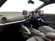 Audi Q2 1.5 TFSI CoD 35 S line SUV 5dr Petrol S Tronic Euro 6 (s/s) (150 ps) 15