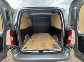Citroen Berlingo SWB L1H1 [SOLD KH] Low Roof Driver Air Con Alloys Sensors EURO 6 9