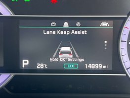 Kia Niro 1.6 Niro 2 HEV Semi-Auto 5dr 31